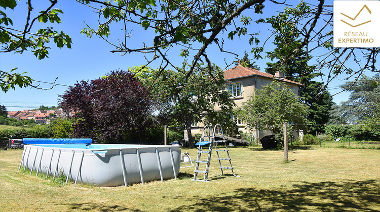 Ma-Cabane - Vente Maison Montaigut-en-Combraille, 116 m²