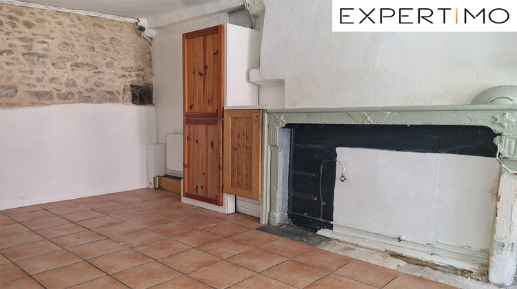 Ma-Cabane - Vente Maison Montaigut-en-Combraille, 100 m²