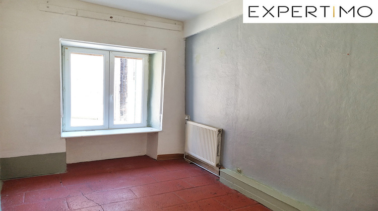 Ma-Cabane - Vente Maison Montaigut-en-Combraille, 100 m²