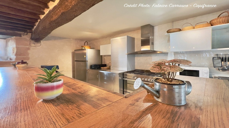 Ma-Cabane - Vente Maison MONTAIGUT EN COMBRAILLE, 227 m²
