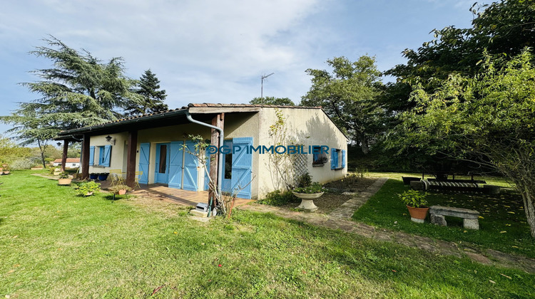 Ma-Cabane - Vente Maison Montaigut-sur-Save, 115 m²