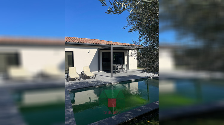 Ma-Cabane - Vente Maison MONTAIGUT-SUR-SAVE, 110 m²