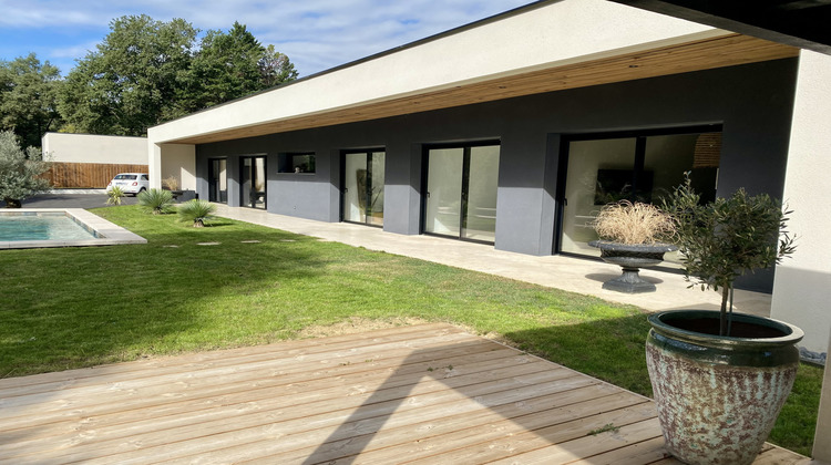 Ma-Cabane - Vente Maison Montaigut-sur-Save, 155 m²