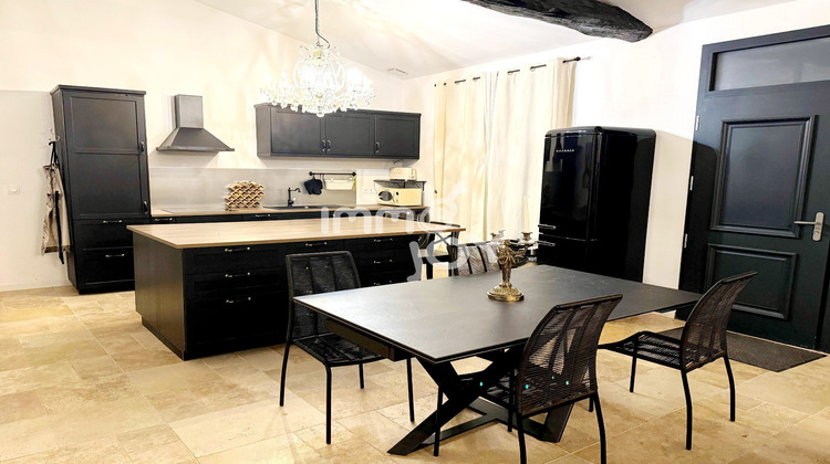 Ma-Cabane - Vente Maison Montaigut-sur-Save, 135 m²