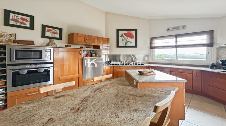 Ma-Cabane - Vente Maison Montaigut-sur-Save, 185 m²