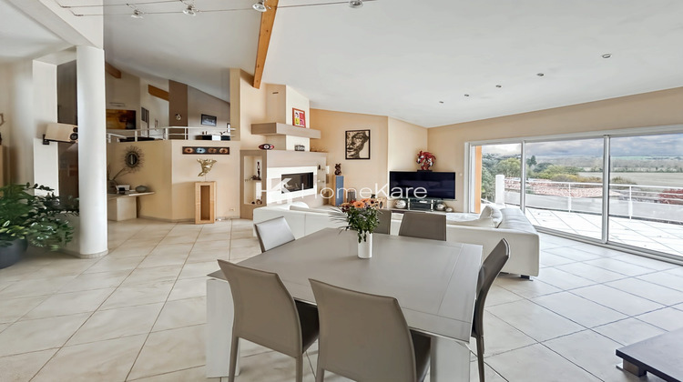 Ma-Cabane - Vente Maison Montaigut-sur-Save, 185 m²