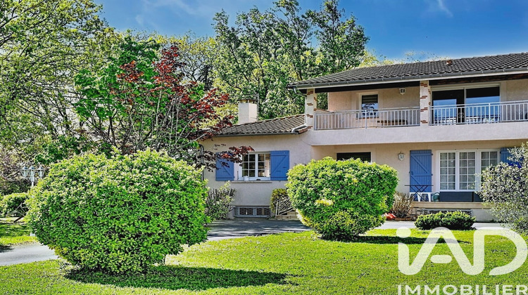 Ma-Cabane - Vente Maison Montaigut-sur-Save, 147 m²