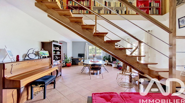 Ma-Cabane - Vente Maison Montaigut-sur-Save, 147 m²