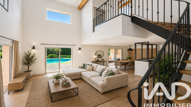 Ma-Cabane - Vente Maison Montaigut-sur-Save, 130 m²