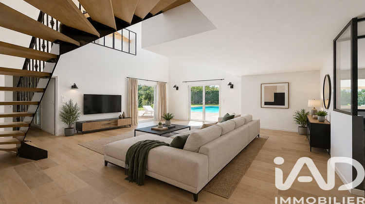Ma-Cabane - Vente Maison Montaigut-sur-Save, 130 m²