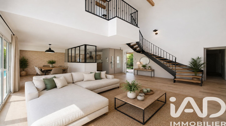 Ma-Cabane - Vente Maison Montaigut-sur-Save, 130 m²
