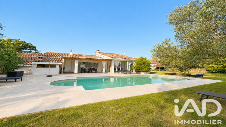 Ma-Cabane - Vente Maison Montaigut-sur-Save, 160 m²