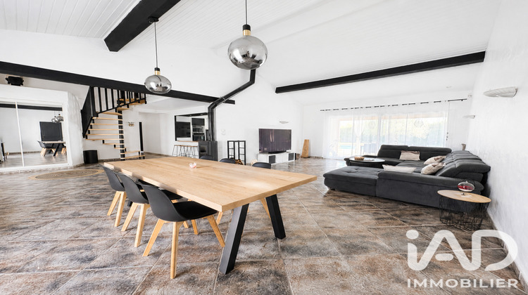 Ma-Cabane - Vente Maison Montaigut-sur-Save, 160 m²
