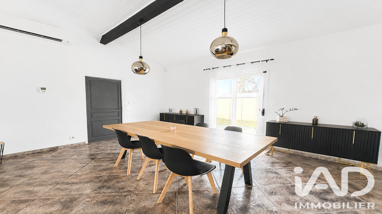 Ma-Cabane - Vente Maison Montaigut-sur-Save, 160 m²