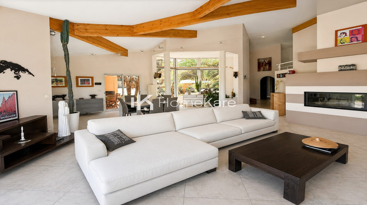 Ma-Cabane - Vente Maison Montaigut-sur-Save, 185 m²