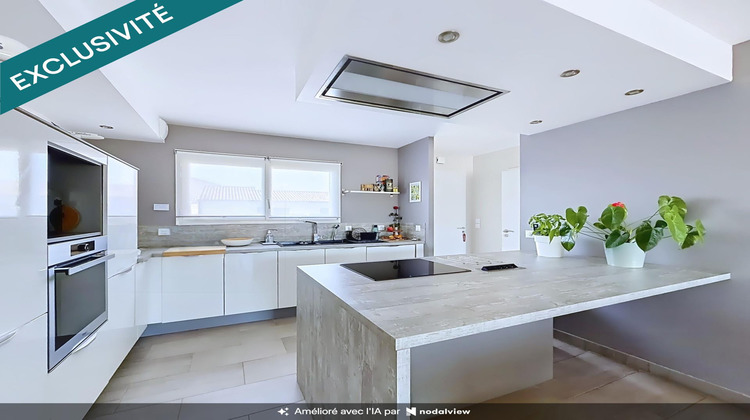 Ma-Cabane - Vente Maison Montaigut-sur-Save, 110 m²