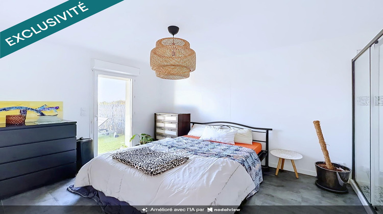 Ma-Cabane - Vente Maison Montaigut-sur-Save, 110 m²