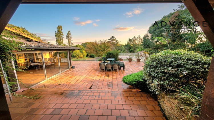 Ma-Cabane - Vente Maison Montaigut-sur-Save, 1460 m²