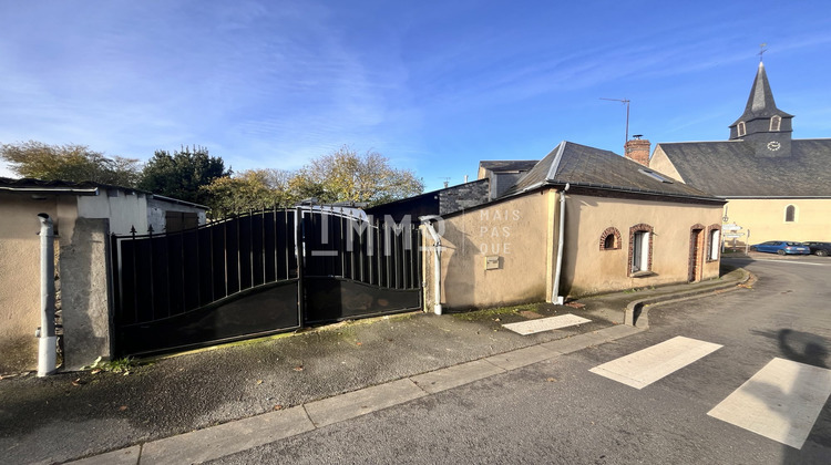 Ma-Cabane - Vente Maison Montaillé, 127 m²