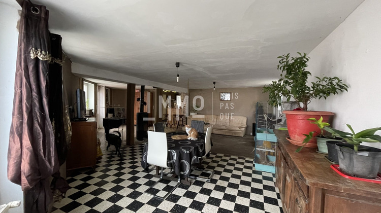 Ma-Cabane - Vente Maison Montaillé, 127 m²