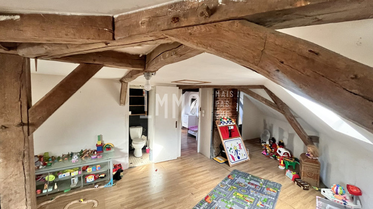 Ma-Cabane - Vente Maison Montaillé, 127 m²