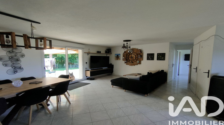 Ma-Cabane - Vente Maison Montaillé, 121 m²