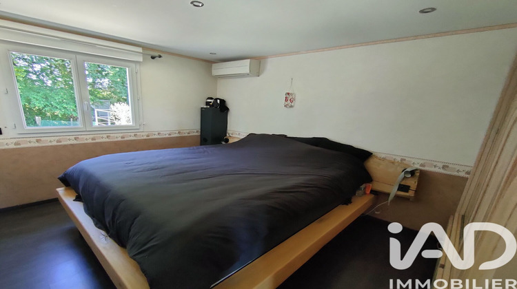 Ma-Cabane - Vente Maison Montaillé, 121 m²