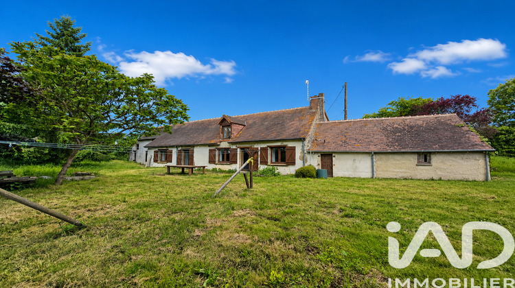 Ma-Cabane - Vente Maison Montaillé, 155 m²