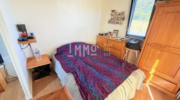 Ma-Cabane - Vente Maison Montaillé, 28 m²