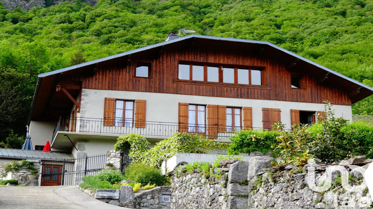 Ma-Cabane - Vente Maison Montailleur, 250 m²