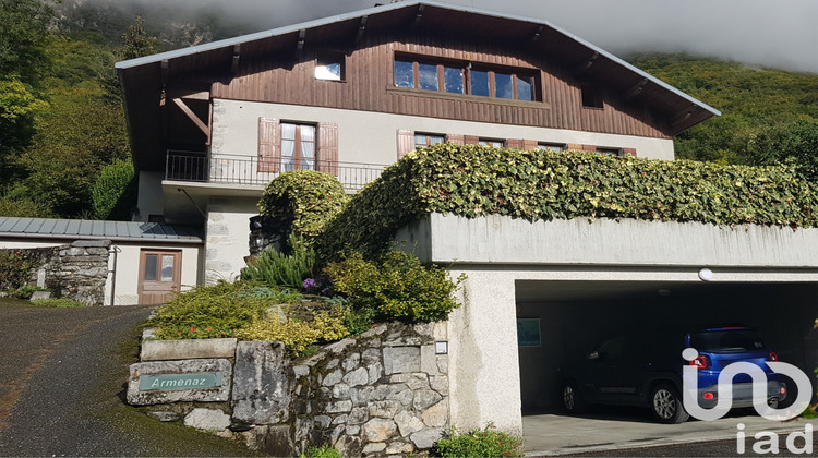 Ma-Cabane - Vente Maison Montailleur, 250 m²