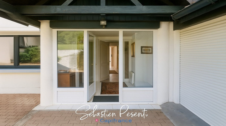 Ma-Cabane - Vente Maison MONTAILLEUR, 119 m²