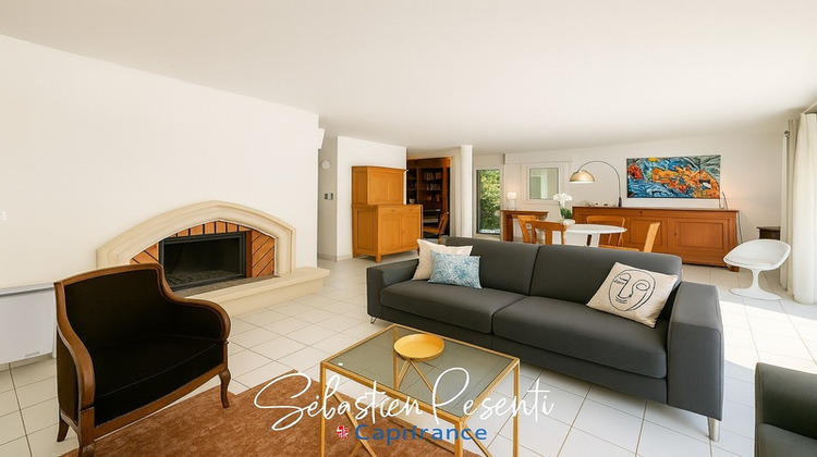 Ma-Cabane - Vente Maison MONTAILLEUR, 119 m²