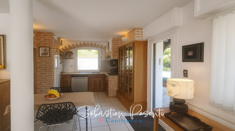 Ma-Cabane - Vente Maison MONTAILLEUR, 119 m²