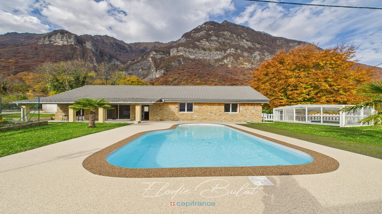 Ma-Cabane - Vente Maison MONTAILLEUR, 120 m²