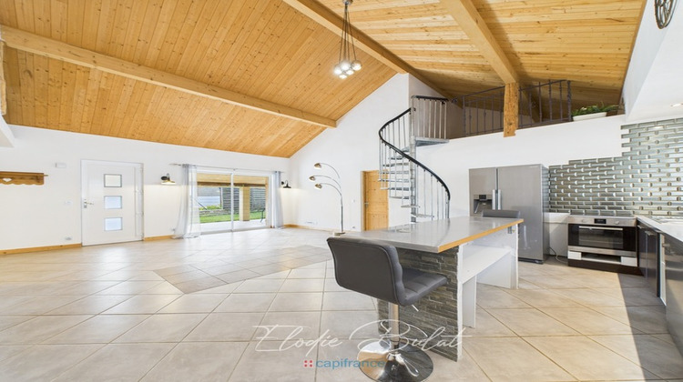 Ma-Cabane - Vente Maison MONTAILLEUR, 120 m²