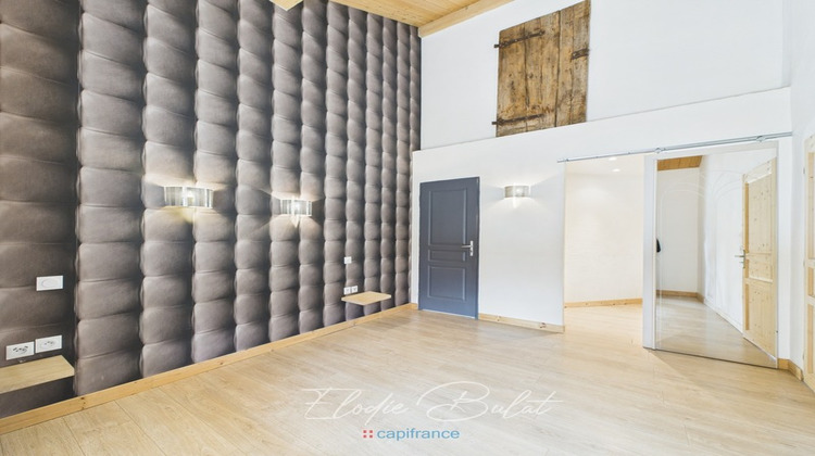 Ma-Cabane - Vente Maison MONTAILLEUR, 120 m²