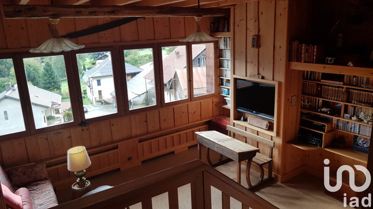 Ma-Cabane - Vente Maison Montailleur, 250 m²