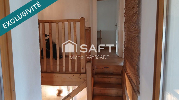 Ma-Cabane - Vente Maison Montailleur, 128 m²