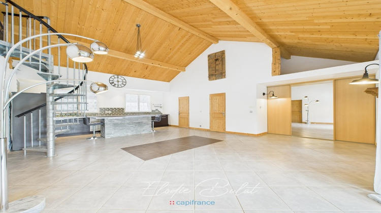 Ma-Cabane - Vente Maison MONTAILLEUR, 120 m²
