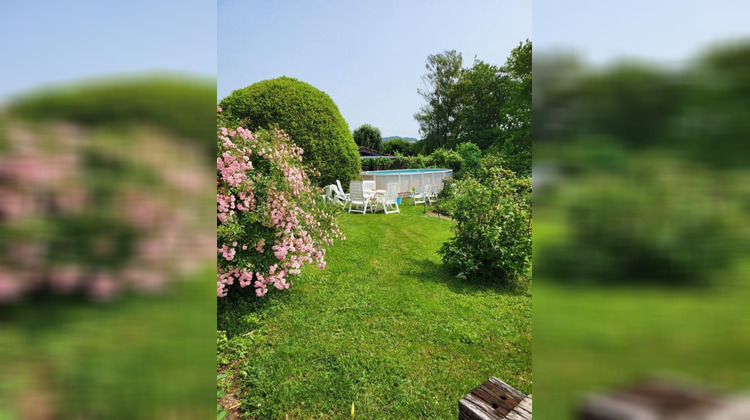 Ma-Cabane - Vente Maison MONTAIN, 235 m²