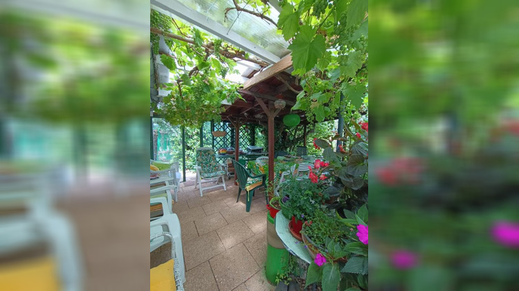 Ma-Cabane - Vente Maison MONTAIN, 235 m²