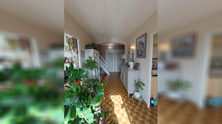 Ma-Cabane - Vente Maison MONTAIN, 235 m²