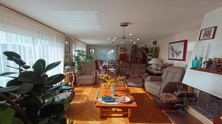 Ma-Cabane - Vente Maison MONTAIN, 235 m²