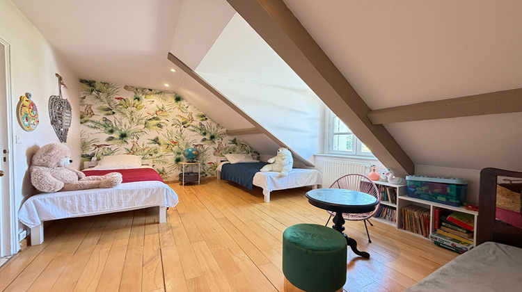 Ma-Cabane - Vente Maison MONTAIN, 215 m²