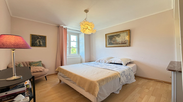 Ma-Cabane - Vente Maison MONTAIN, 215 m²
