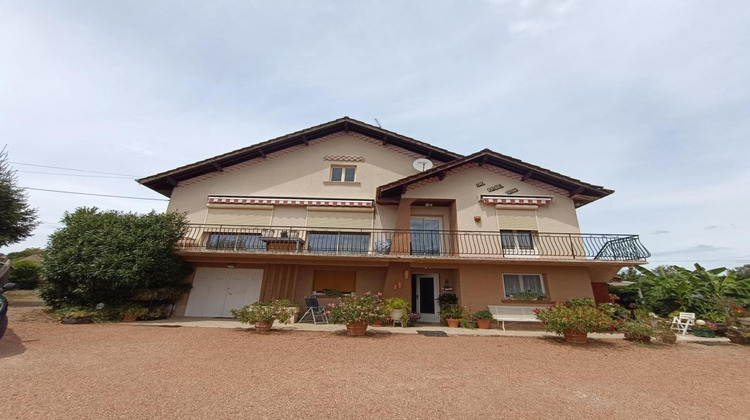 Ma-Cabane - Vente Maison MONTAIN, 235 m²
