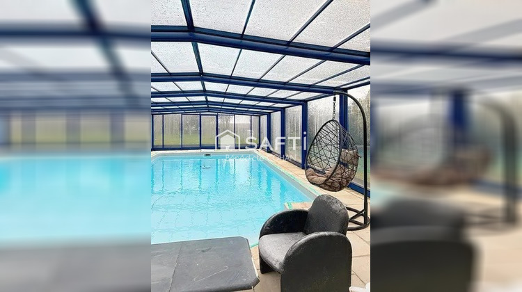 Ma-Cabane - Vente Maison Montainville, 250 m²