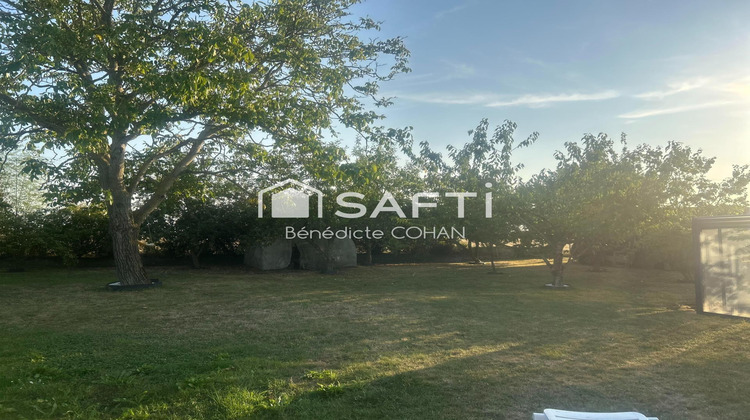 Ma-Cabane - Vente Maison Montainville, 250 m²