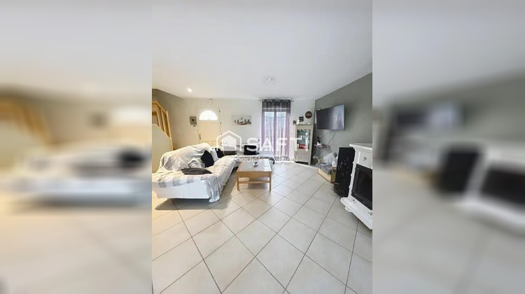 Ma-Cabane - Vente Maison Montainville, 250 m²